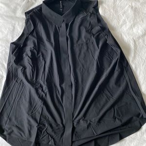 Athleta urbanite tank.